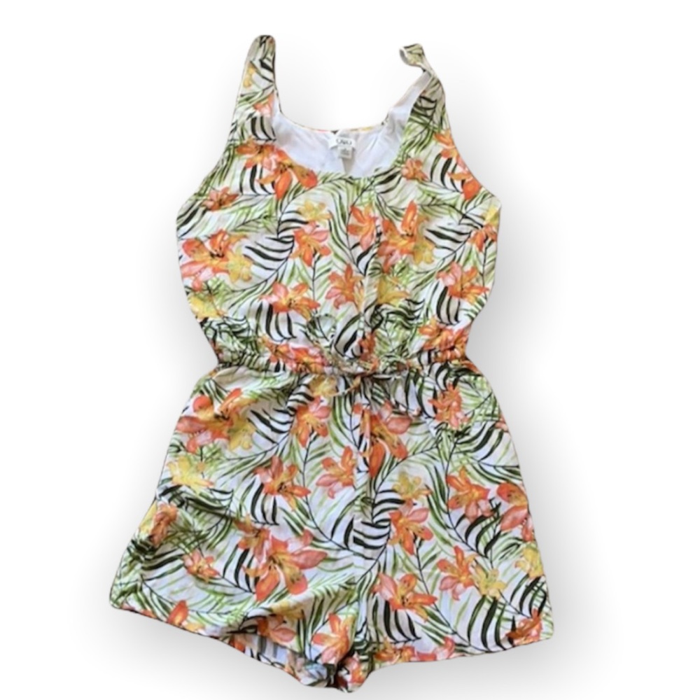 Cato romper - Picture 2 of 12
